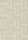 Tapis Moderne Tropical Sand Grey Dimensions 160x230 Cm Motif Géométrique Intérieur Avec Rayures Ton Sur Ton Tapis Décoratif En Polypropylène Vendu Par Mpcshop
