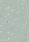Indoor Carpet With Floral Decorations Fleur Light Grey Flower Carpet With Pastel Colours Creating Delicate Chromatic Harmonies Sold By Mpc Shop Traditional Machine-woven Polypropylene Carpet Measures 160x230 Cm