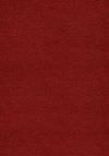 Azalea rug Red solid 120x170