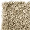 Loop Beige Size 140x200 Cm Shaggy Carpet Soft And Soft To The Touch Sold By Mpcshop Modern Polypropylene Carpet