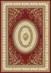 Kabir Red and Beige carpet 170x230 cm