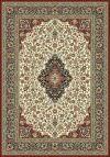 Oriental carpet Kabir Red 170x230 cm