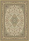 Classic Kabir Beige carpet 137x195 cm