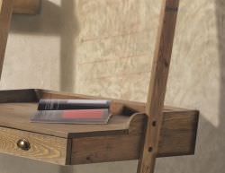 Guarnieri Scaffale da parete in legno di pino è un prodotto in offerta al miglior prezzo online