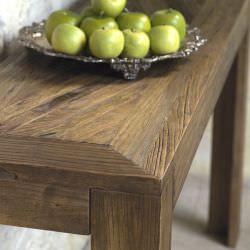 Guarnieri Table console en bois Mirto avec incrust est un produit offert au meilleur prix