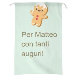 Orsacchiotto Aiutante Di Babbo Natale