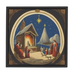 The Light Of The Nativity