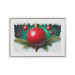 Christmas Still Life