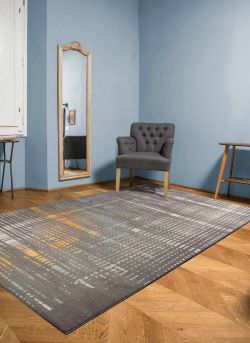 KOBEL  Indoor Carpet Tender Grey 160x230 is a product on offer at the best price