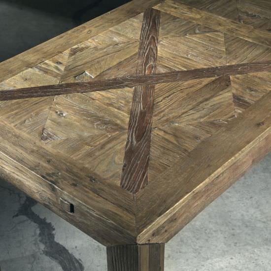 Guarnieri  Gnolmo Table 200x95 is a product on offer at the best price