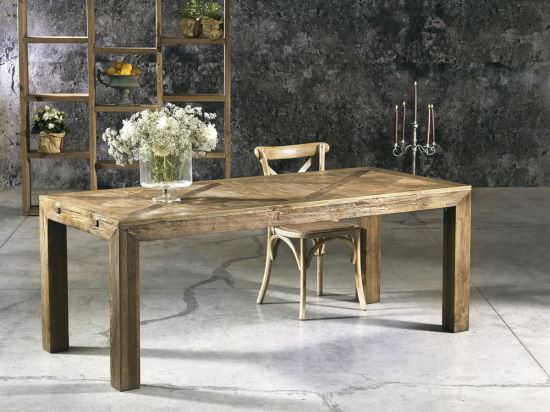 Guarnieri  Gnolmo Table 200x95 est un produit offert au meilleur prix