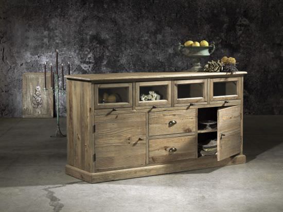 Guarnieri  Credenza Gnorigano  un prodotto in offerta al miglior prezzo online