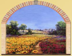 Trompe Loeil