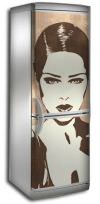  Decorative film for refrigerated front p is a product on offer at the best price