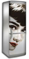  Pellicola decorativa per frontale frigor  un prodotto in offerta al miglior prezzo online
