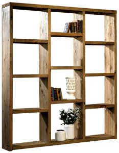 Librerie Old Wood