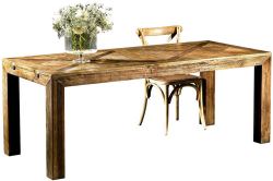 Gnolmo Table 200x95