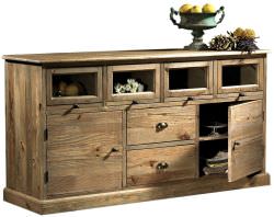 Guarnieri  Credenza Gnorigano  un prodotto in offerta al miglior prezzo online