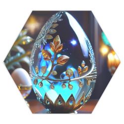  Uovo In Stile Faberge  un prodotto in offerta al miglior prezzo online