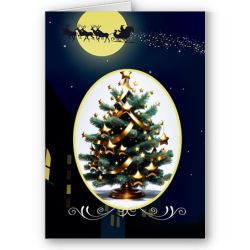  Christmas Tree With Golden Decorations is a product on offer at the best price