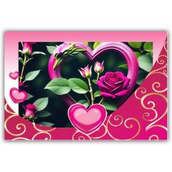 Fleurs D'amour
