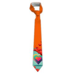 Valentines Day Ties