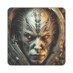 Cyborg Demoniaco