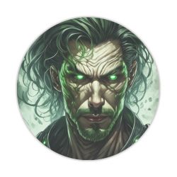 Posseduto Dai Demoni Degli Smeraldi