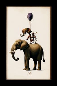  Fiesta a Lomos De Un Elefante es un producto que se ofrecen al mejor precio