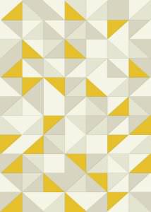 KOBEL  Tappeto Design Geometrico Tender 160x230  un prodotto in offerta al miglior prezzo online