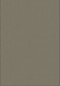 Tappeto intrecciato Mykonos Misure 200x290 cm Tappeto per giardino e terrazzo di colore Grigio scuro offerto da mpc shop Tappeto per esterni adatto anche per interni realizzato totalmente in polipropilene