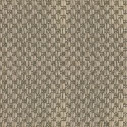 Dehors Braided Carpet Grey