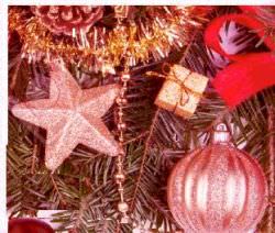 Natale Country  100