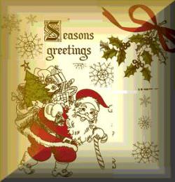 Natale Vintage  50