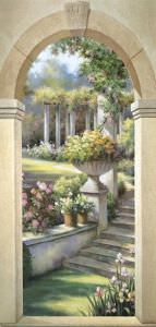 Trompe Loeil