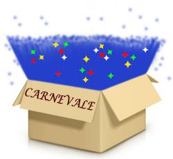  Caja Sorpresa De Carnaval 150 € es un producto que se ofrecen al mejor precio