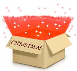  Christmas Surprise Box 100  is a product on offer at the best price
