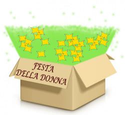  Surprise Box Women's Day 50  is a product on offer at the best price