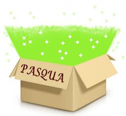  Caja Sorpresa De Pascua 50 € es un producto que se ofrecen al mejor precio