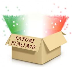  Boîte à Surprises Saveurs D'italie 100 est un produit offert au meilleur prix