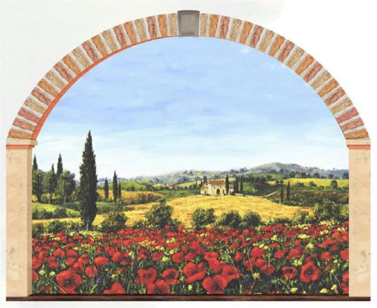 Trompe Loeil