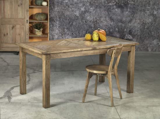 Extending Dining Table