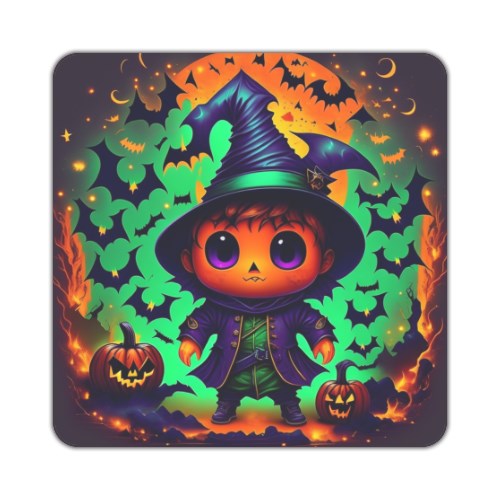 Maghetto Di Halloween
