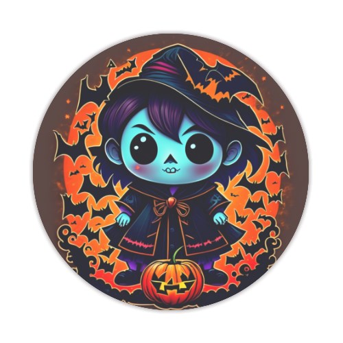 Vampiro Mago