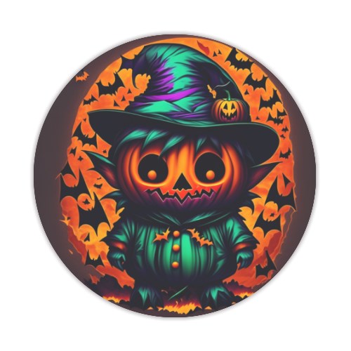 Zucca Vampiro