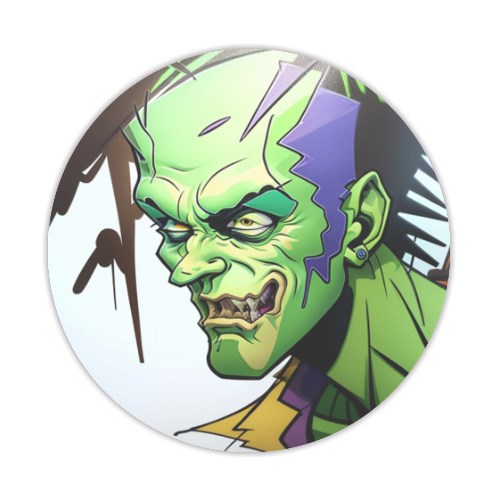 Zompi Lo Zombie