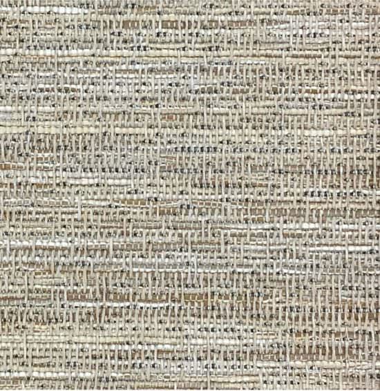Tappeto Da Esterno Intreccio Beige