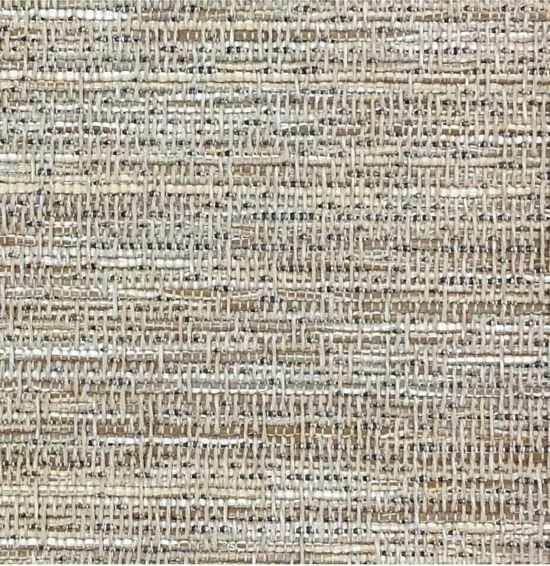 Alfombra Exterior Intreccio Beige