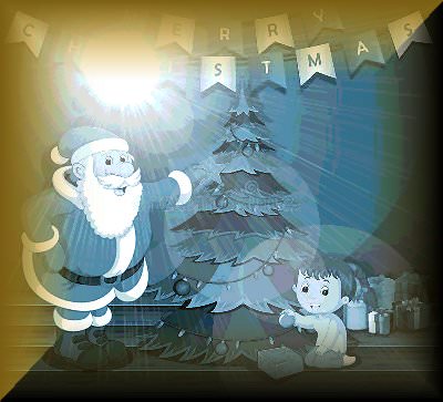 Natale Coi Bambini  100