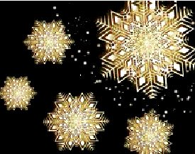 Natale Glam  50
